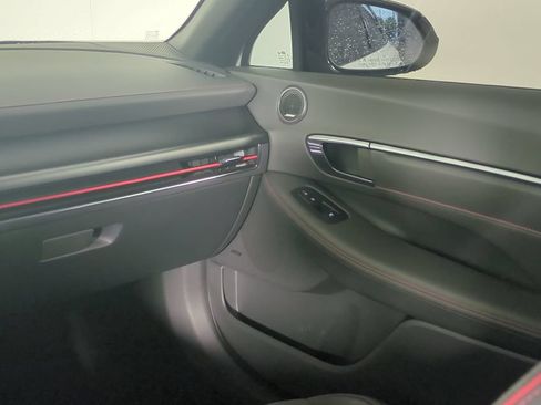 Used 2024 Hyundai Sonata N Line FWD image 18