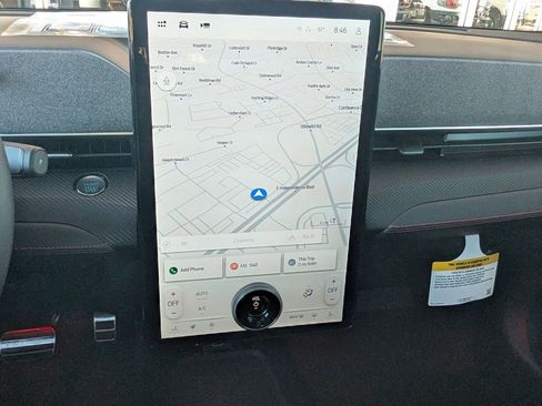 New 2025 Ford Mustang Mach-E Premium w/ Sport Appearance Package image 22