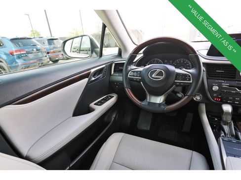 Used 2020 Lexus RX 350 FWD w/ Premium Package image 10