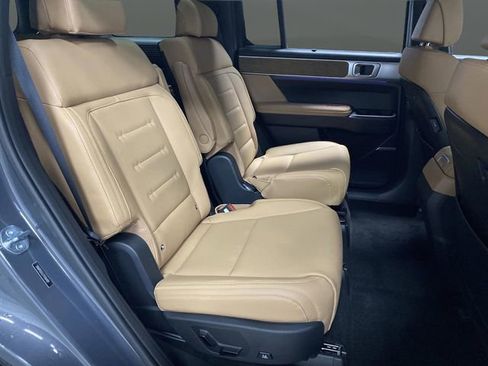 New 2026 Hyundai Santa Fe Calligraphy image 35