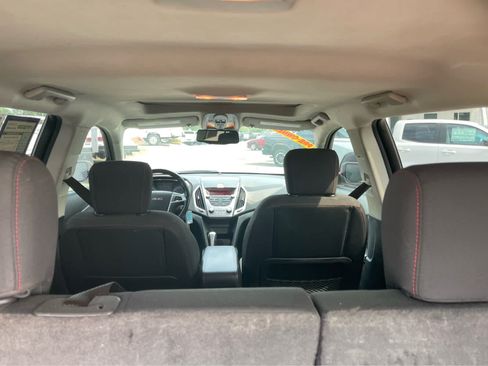 Used 2011 GMC Terrain SLE w/ Convenience Package FWD image 22