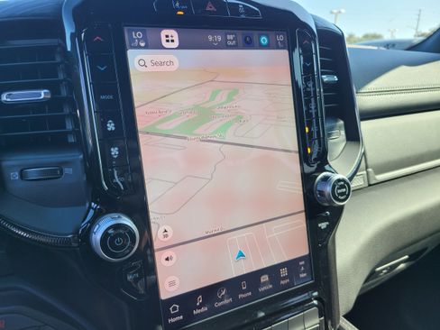 New 2026 RAM 1500 RHO AWD/4WD image 17
