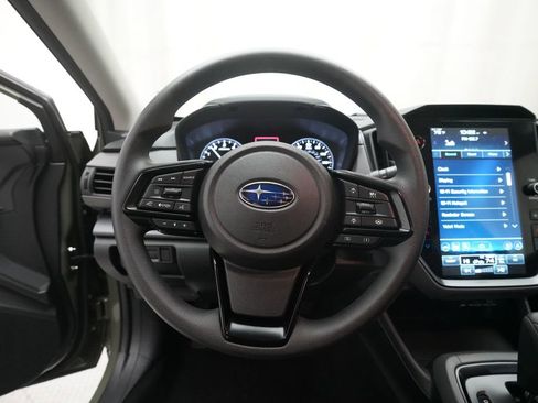 Certified 2026 Subaru Crosstrek 2.0i Premium image 4