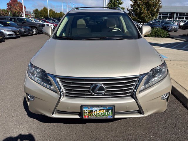 Used 2015 Lexus RX 350 AWD image 6