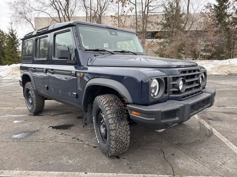 New 2026 INEOS Grenadier image 3