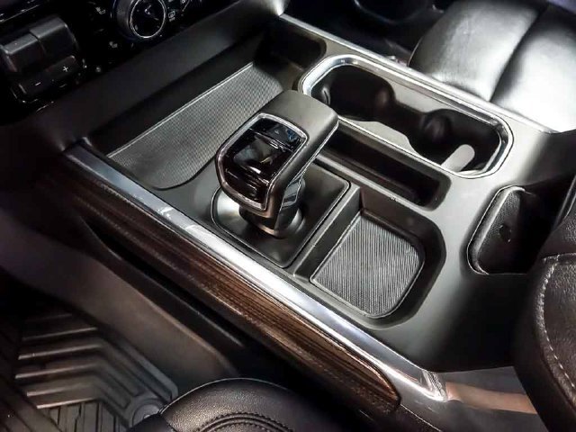 Used 2025 Chevrolet Silverado 1500 RST AWD/4WD image 25