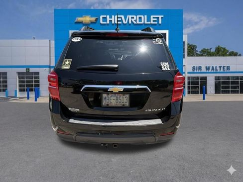 Used 2016 Chevrolet Equinox LT w/ Convenience Package FWD image 59