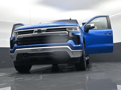 Used 2024 Chevrolet Silverado 1500 LT w/ All Star Edition Plus AWD/4WD image 71