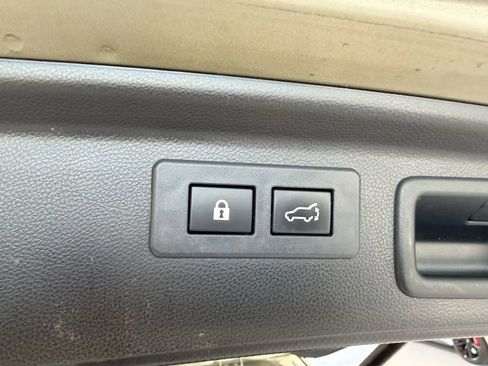 Used 2022 Subaru Forester Wilderness w/ Wilderness Package AWD/4WD image 17
