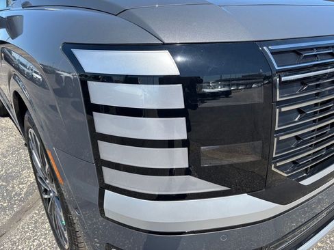 New 2026 Hyundai Palisade Calligraphy AWD/4WD image 17
