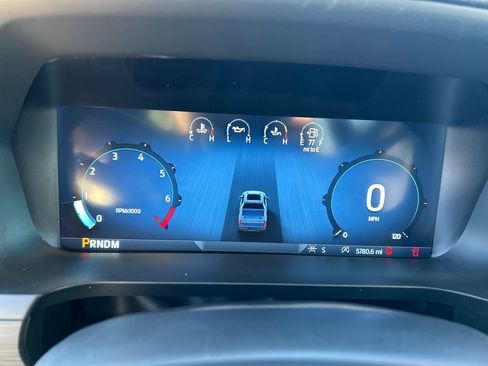 Used 2024 Ford F150 XLT w/ Tow/Haul Package image 17