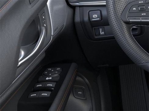 New 2026 Cadillac CT4 Sport image 22