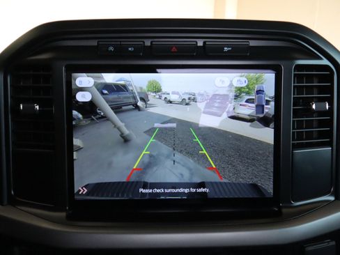 Certified 2024 Ford F150 XL w/ Equipment Group 103A High image 29