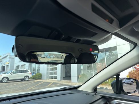 New 2025 Subaru Impreza 2.0i image 18