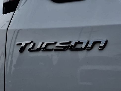 Used 2023 Hyundai Tucson Limited AWD/4WD image 31