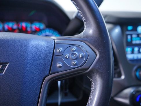 Used 2018 Chevrolet Tahoe LT image 21