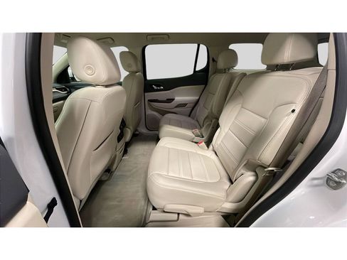 Used 2023 GMC Acadia Denali AWD/4WD image 15