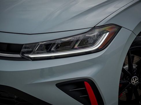 New 2026 Volkswagen Jetta GLI Autobahn image 3