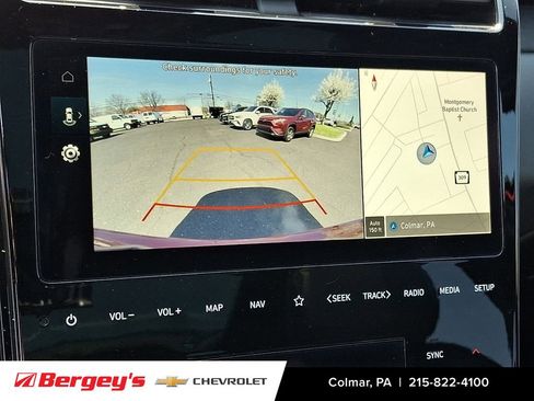 Used 2023 Hyundai Tucson N Line w/ Cargo Package AWD/4WD image 22