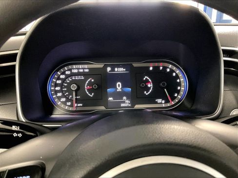 Used 2024 Hyundai Tucson SEL AWD/4WD image 24