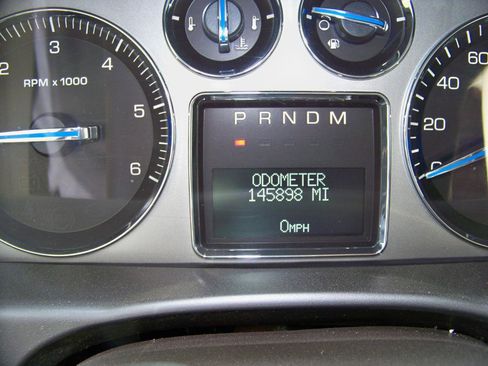 Used 2008 Cadillac Escalade AWD image 23