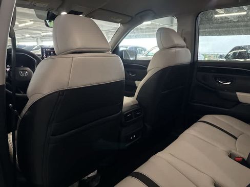 New 2026 Honda Passport RTL image 22