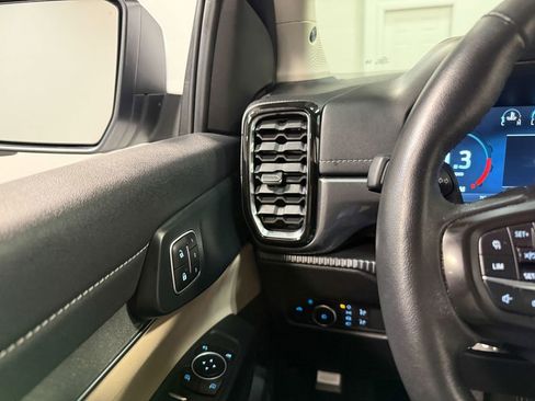 Used 2024 Ford Ranger Lariat w/ FX4 Off-Road Package image 73