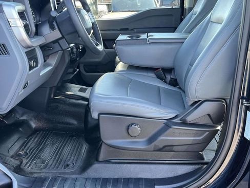 Used 2024 Ford F350 XL w/ Camper Package image 13