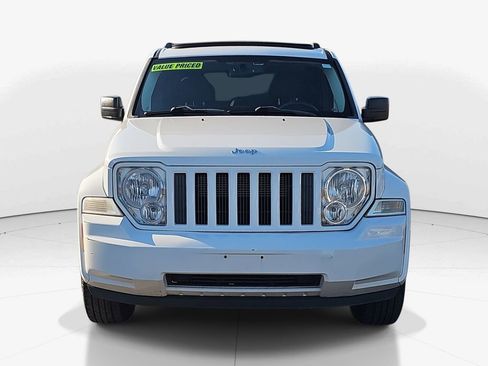 Used 2012 Jeep Liberty Sport w/ Popular Equipment Group image 11