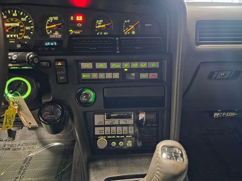 Used 1987 Toyota Supra Turbo RWD image 10