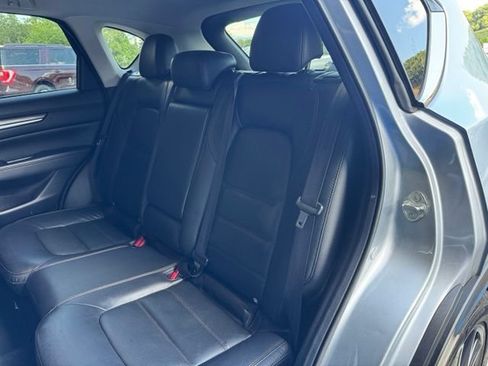 Used 2018 MAZDA CX-5 Grand Touring AWD/4WD image 23