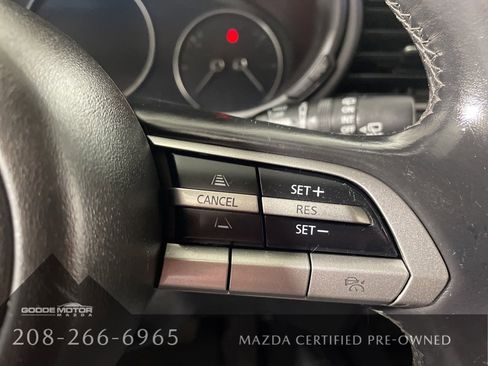 Used 2022 MAZDA CX-30 AWD 2.5 S w/ Select Package image 21