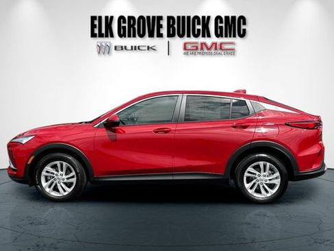 Used 2026 Buick Envista Preferred w/ Convenience I Package FWD image 7