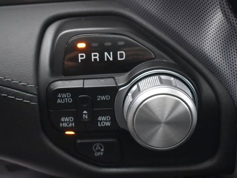 Used 2020 RAM 1500 Limited AWD/4WD image 37