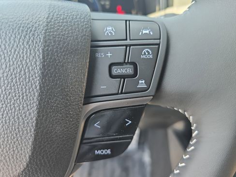 New 2026 Toyota Camry SE FWD image 16