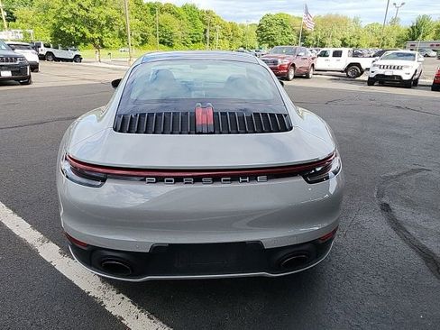 Used 2020 Porsche 911 Carrera RWD image 6