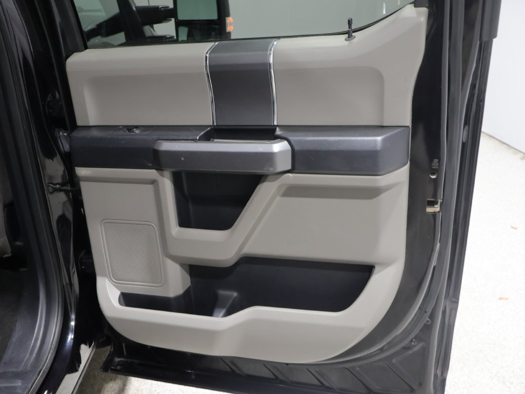 Used 2019 Ford F150 XLT w/ Equipment Group 302A Luxury AWD/4WD image 21