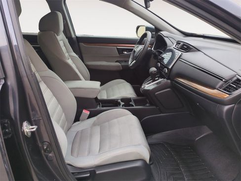 Used 2019 Honda CR-V EX image 15