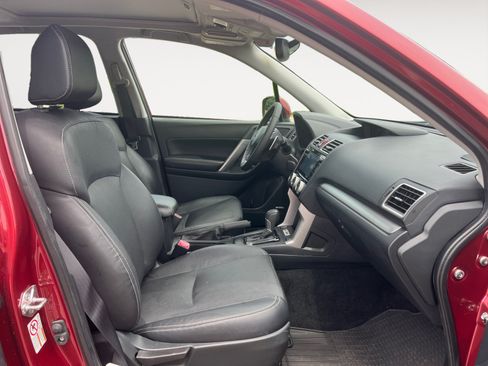 Used 2016 Subaru Forester 2.0XT Touring w/ Eyesight & Navigation System AWD/4WD image 18