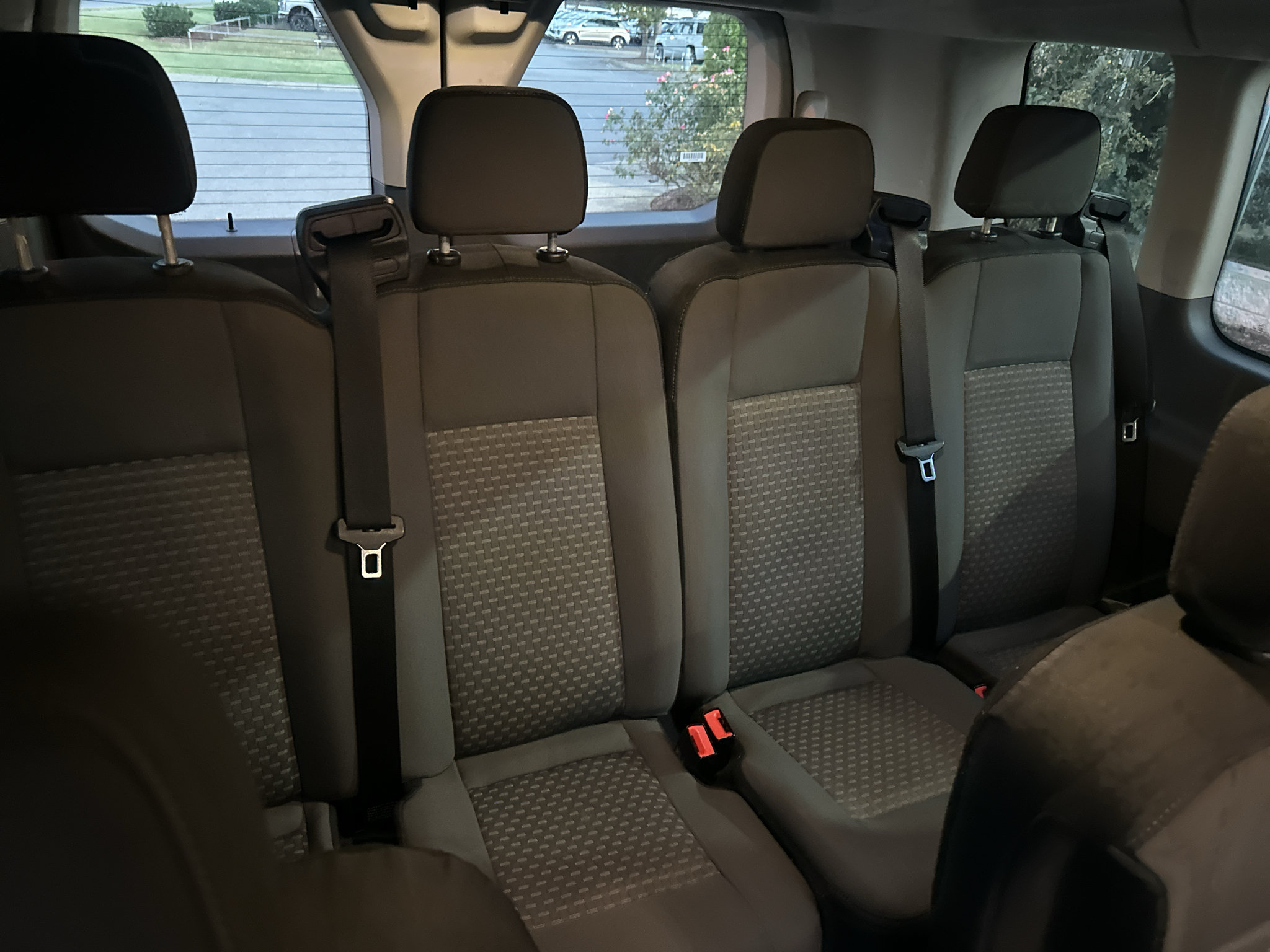 Used 2021 Ford Transit 350 XLT RWD image 15