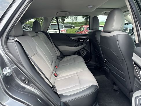 Certified 2023 Subaru Outback Limited AWD/4WD image 18