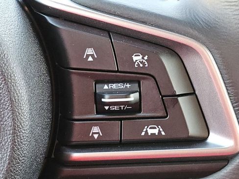 Used 2019 Subaru Crosstrek 2.0i Limited w/ Moonroof Package w/Navigation image 13