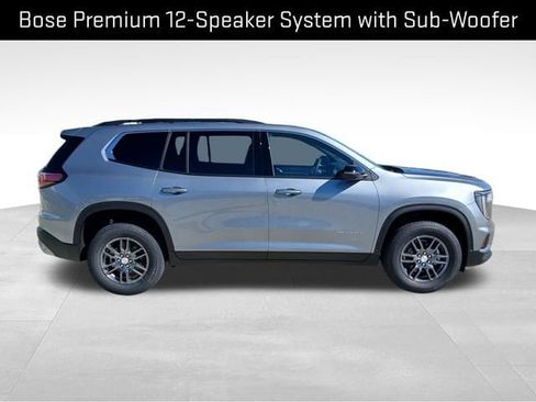 New 2026 GMC Acadia Elevation AWD/4WD image 6