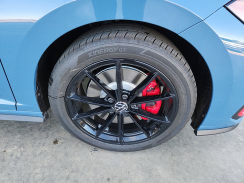 New 2026 Volkswagen Jetta GLI Autobahn image 9