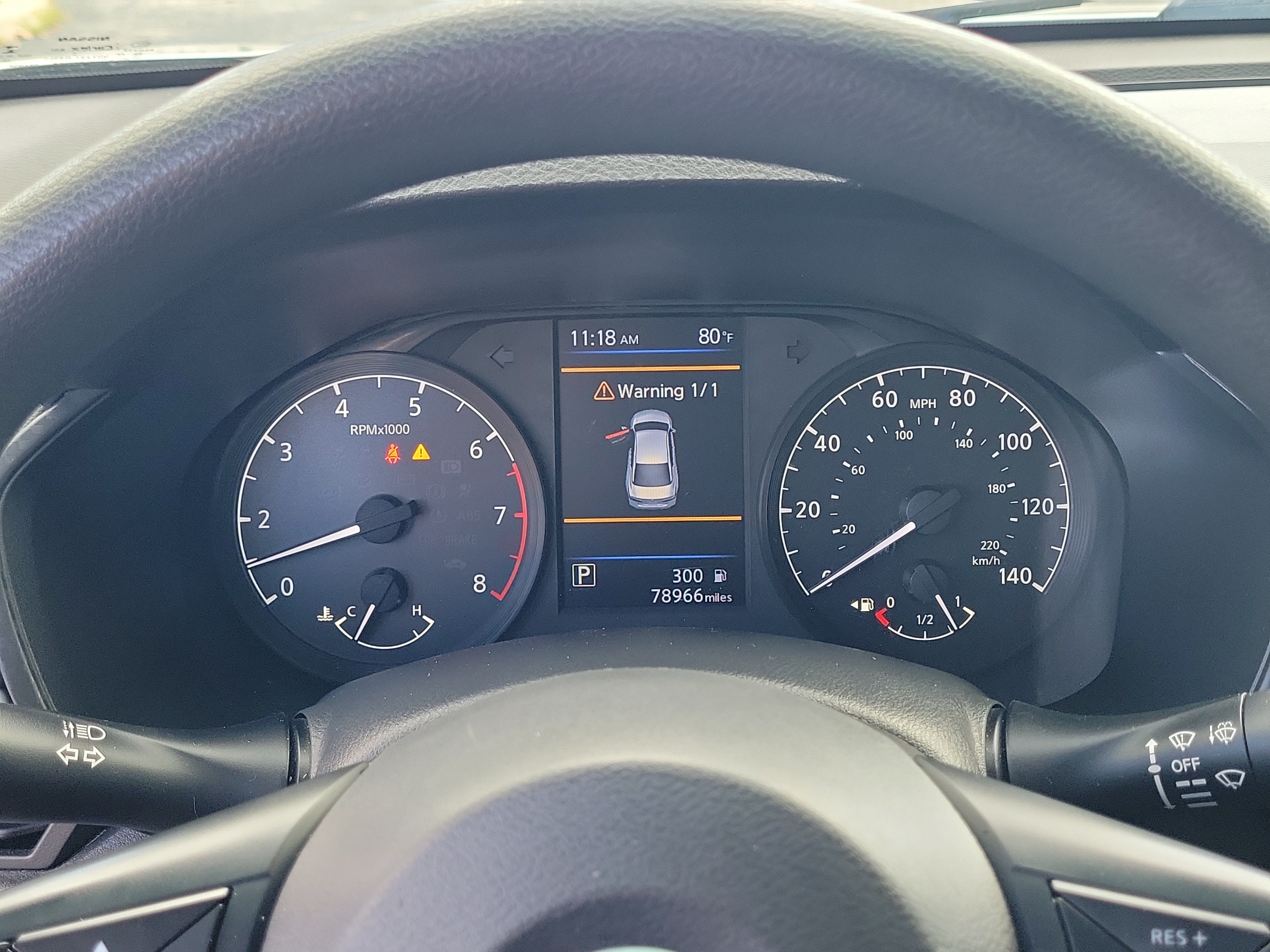 Certified 2021 Nissan Altima 2.5 S FWD image 19