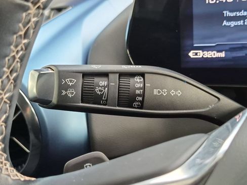 Used 2024 Chevrolet Equinox EV LT FWD image 16