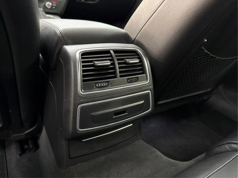 Used 2012 Audi A6 3.0T Premium Plus AWD/4WD image 27