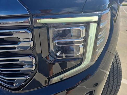 Used 2024 GMC Sierra 1500 Denali Ultimate AWD/4WD image 32