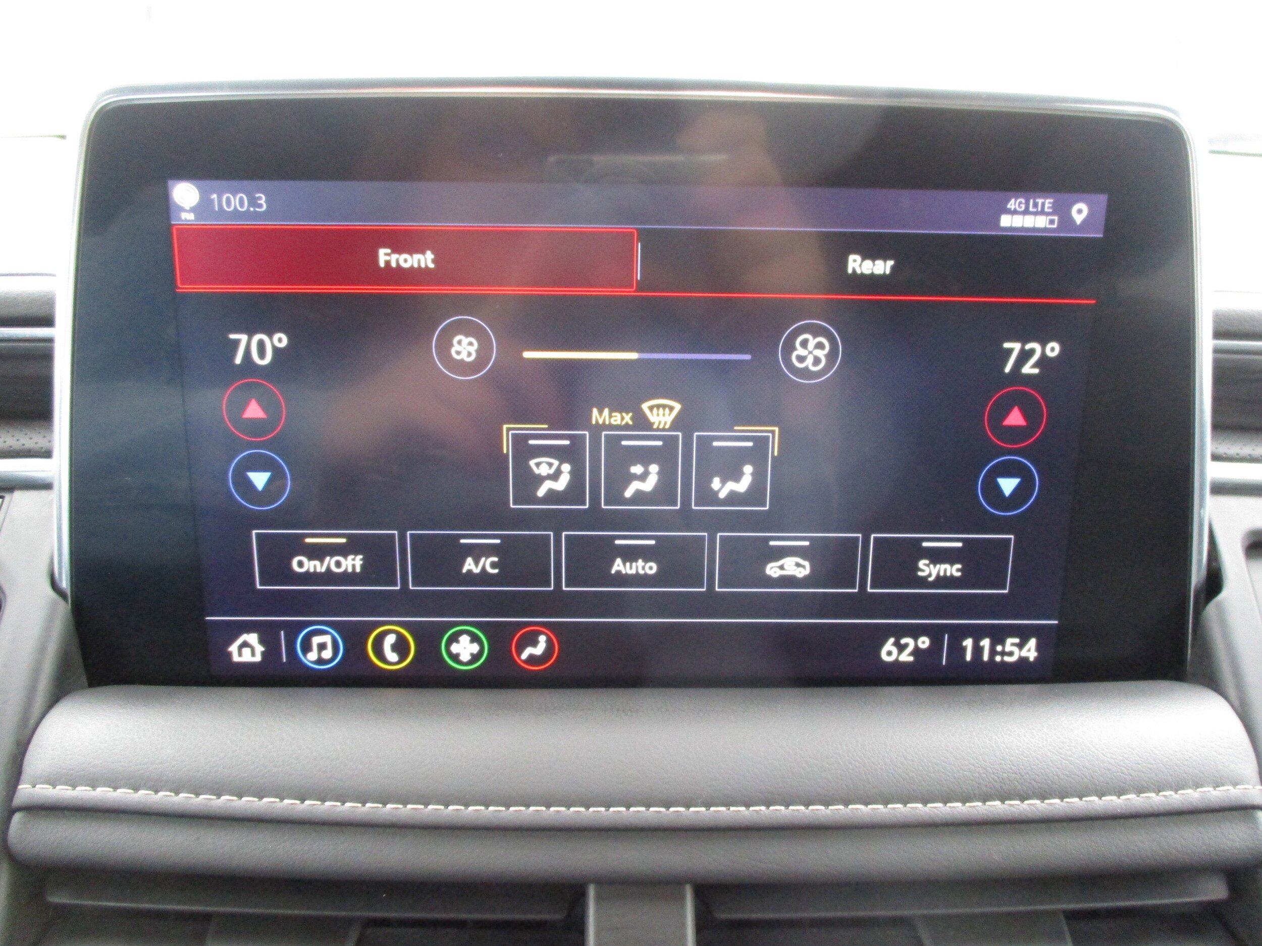 Used 2021 GMC Yukon SLT RWD image 23