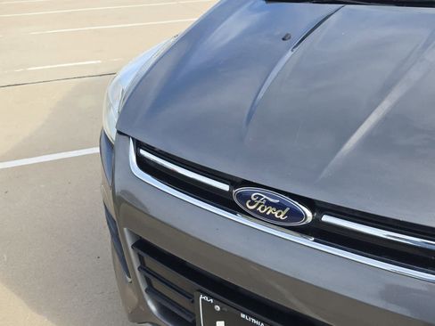 Used 2014 Ford Escape Titanium image 10